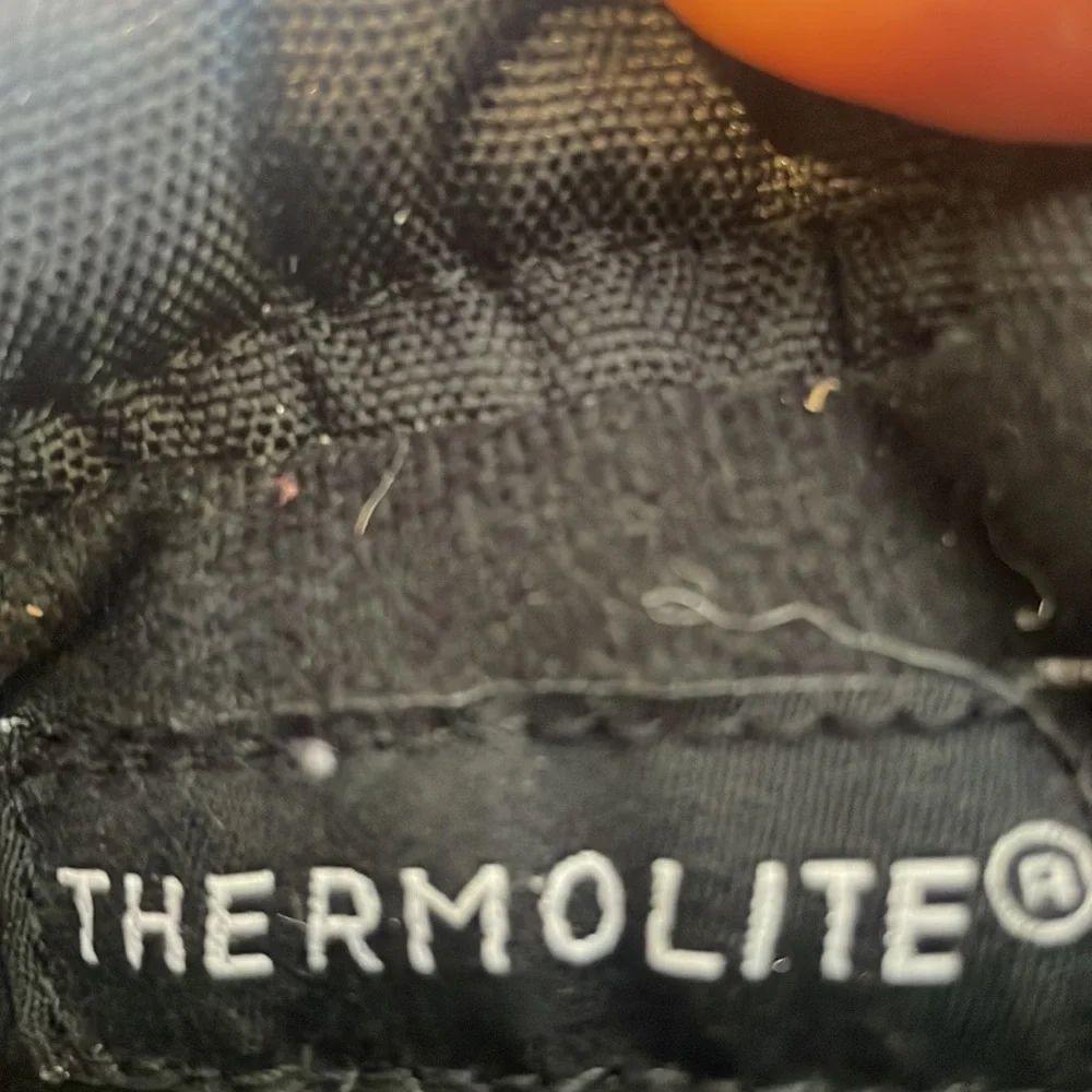 The Thermolite Waterproof Boots